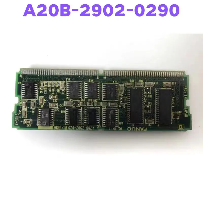 

Second-hand A20B-2902-0290 A20B 2902 0290 Circuit Board Tested OK