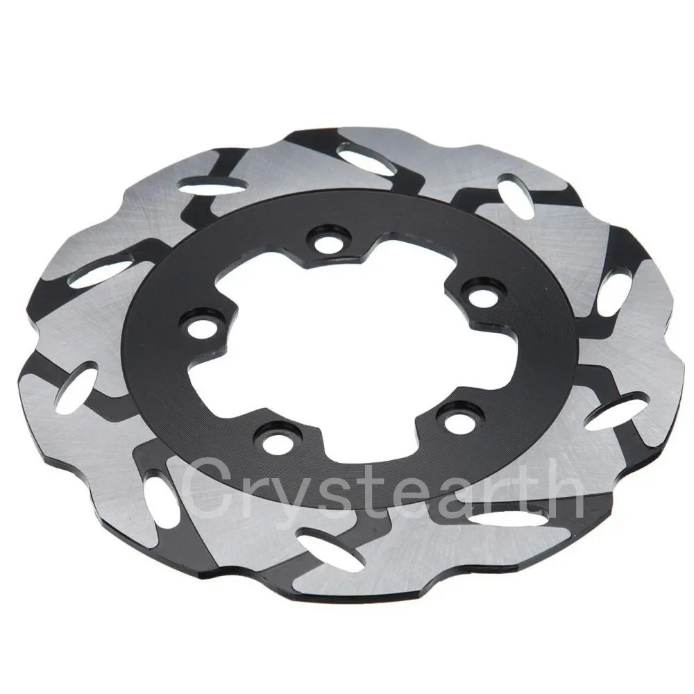 

Rear Brake Disc Rotor For Suzuki BANDIT GSF600 1995-2004, GSF 650 2005-2006, GSF1200 1996-2005, HAYABUSA GSX1300R 1999-2007