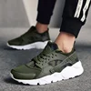 Men Fashion Sneakers Casual Sport Tennis Shoes Light Breathable Mesh Unisex Gym Jogging Training Shoes Plus Size Women Trainers 1