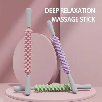 Yoga Muscle Massage Roller Stick 1