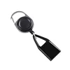 Portable Lighter Case Cover Bag Holder Belt Bag with Keychain Retractable Rope Clip Lighter Bag Case 1