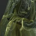 Yellow Green