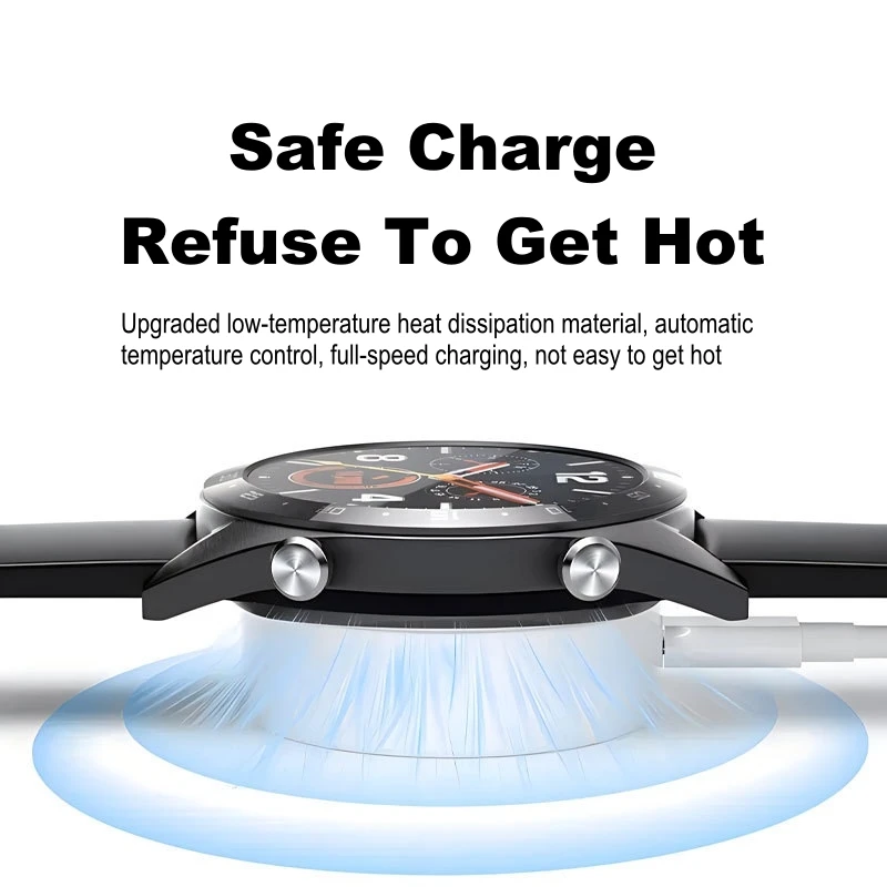 Universal Charging Dock and Cable