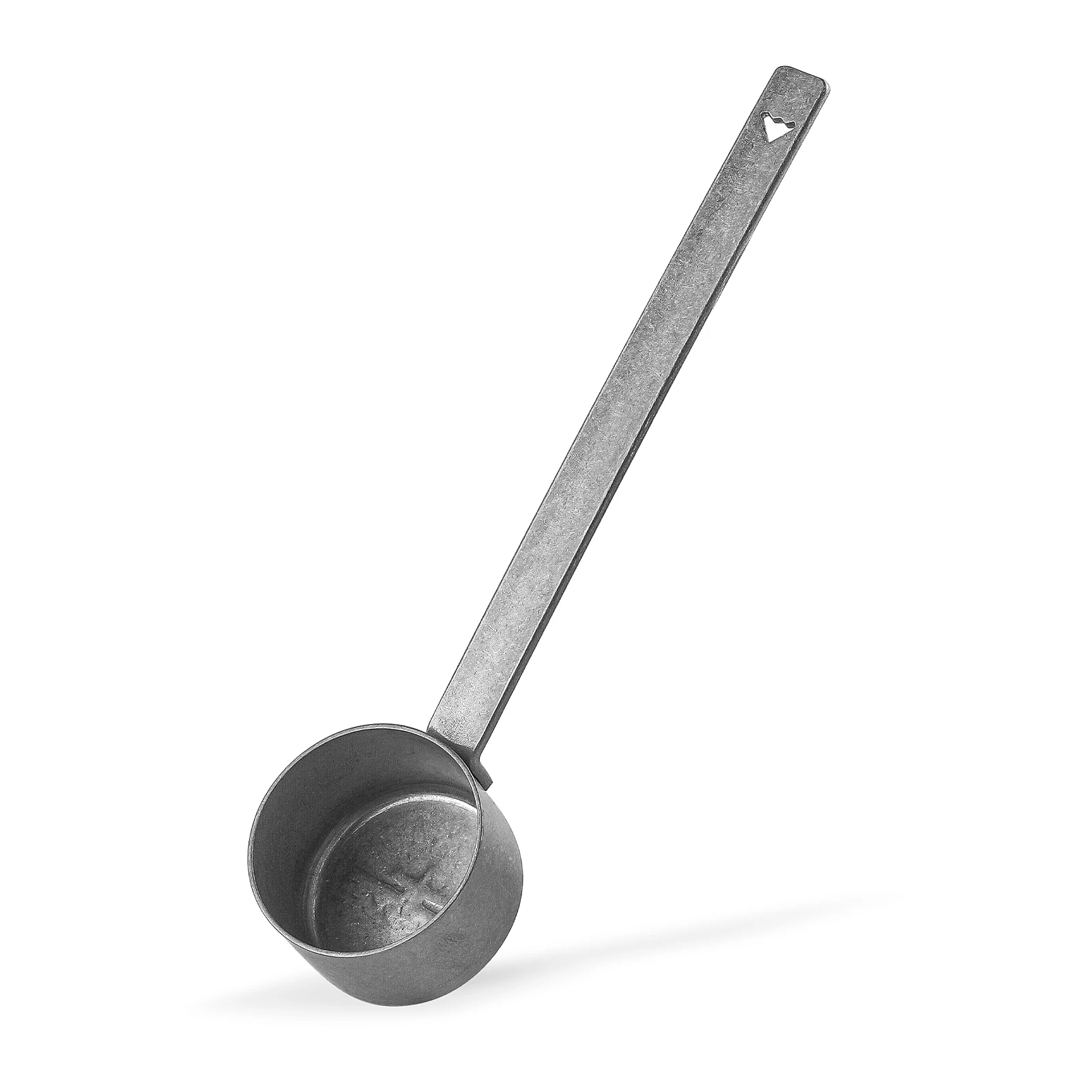 

Stainless Steel Coffee Bean Spoon Long Handle Measuring Scoop Barista Tools Kitchen Sugar Powder Scoops Accessories
