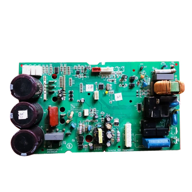 For Chigo Air Conditioner Computer Board Ph884ay011z Ph880ay001z