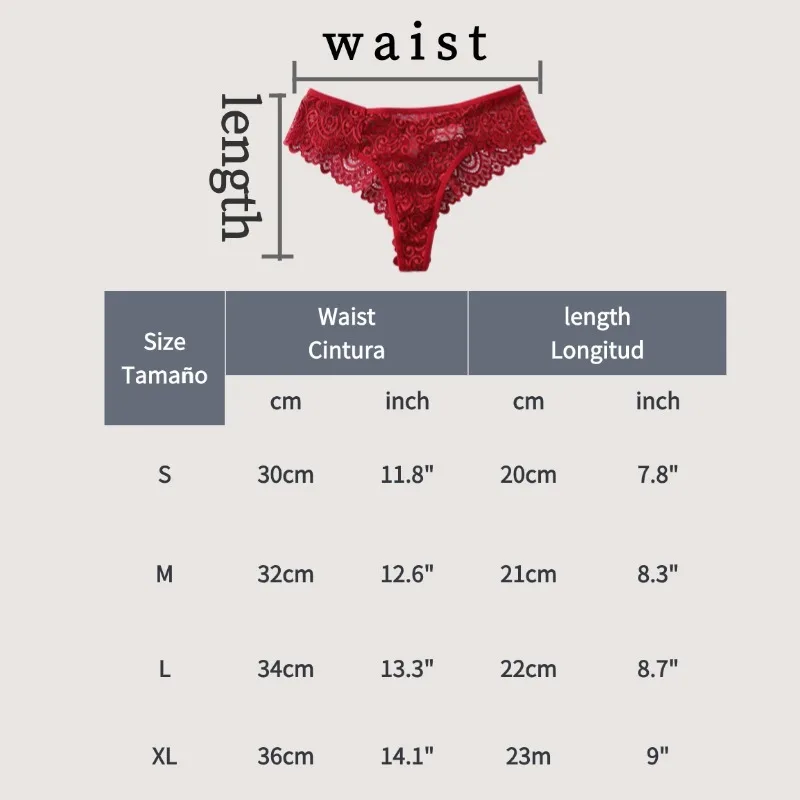 5 PCS Lot Women's Sexy String Panties Lace Thongs Lingerie Intimates Woman T-back Soft T-panties Designed Tangas Mujer Bulk