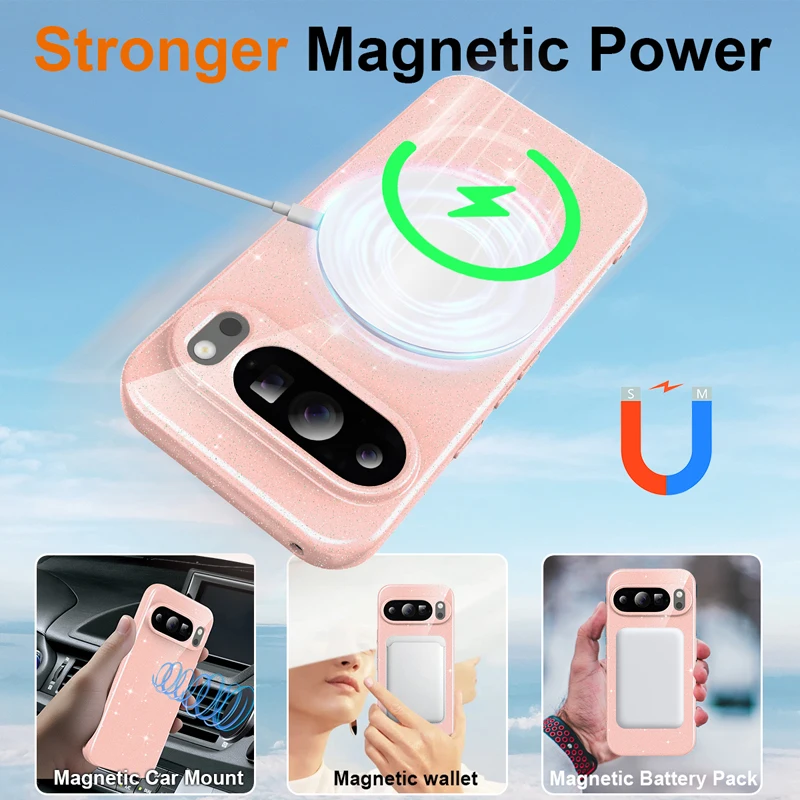 Solid Color Velvet Soft Silicone Shockproof Back Cover Case