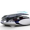 Xiaomi Mijia Car Air Purifier Solar Powered Eco-friendly Negative Ion Vehicle Air Cleaner Car PM2.5 Odor Anion Oxygen Purifier 4