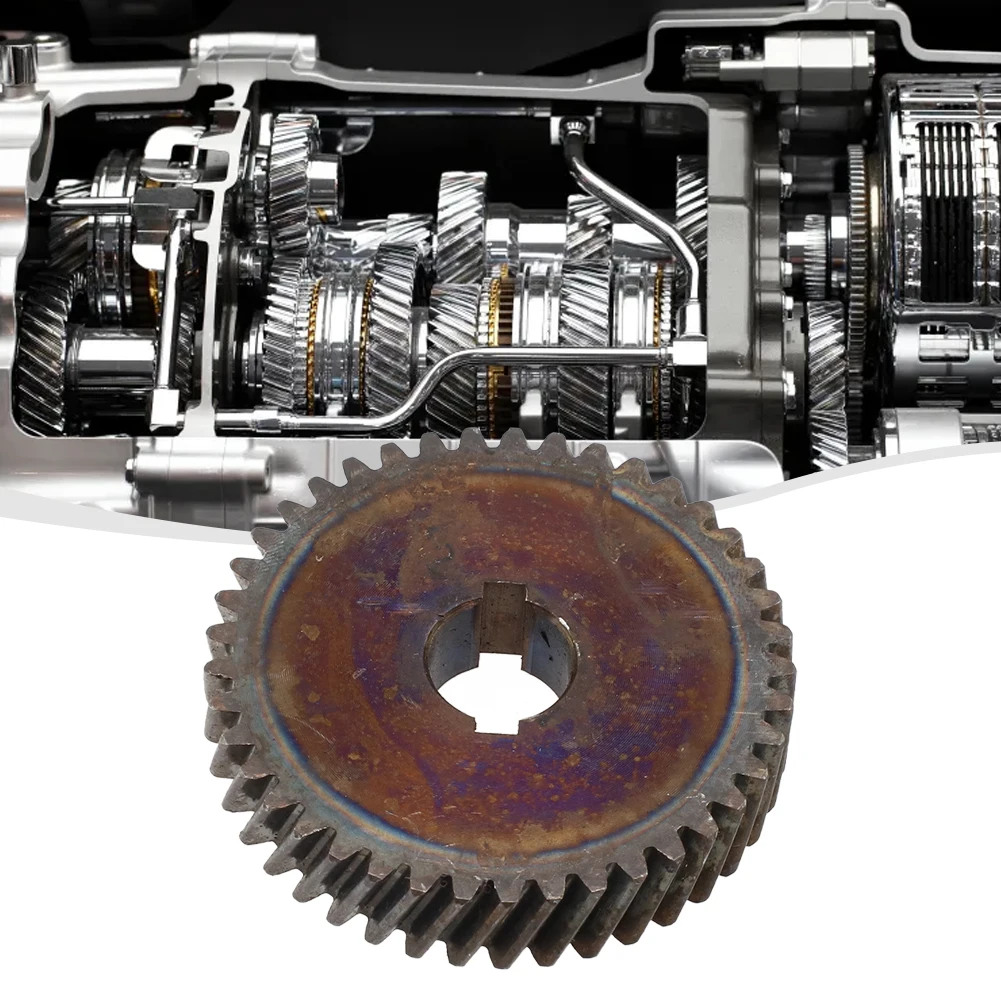 

41 Teeth Gear Replacement Parts FOR MAKITA HM0810/HM0810B/HM0810T Electric Breaker Spare Parts Power Tool 41 Hammer Drill Parts