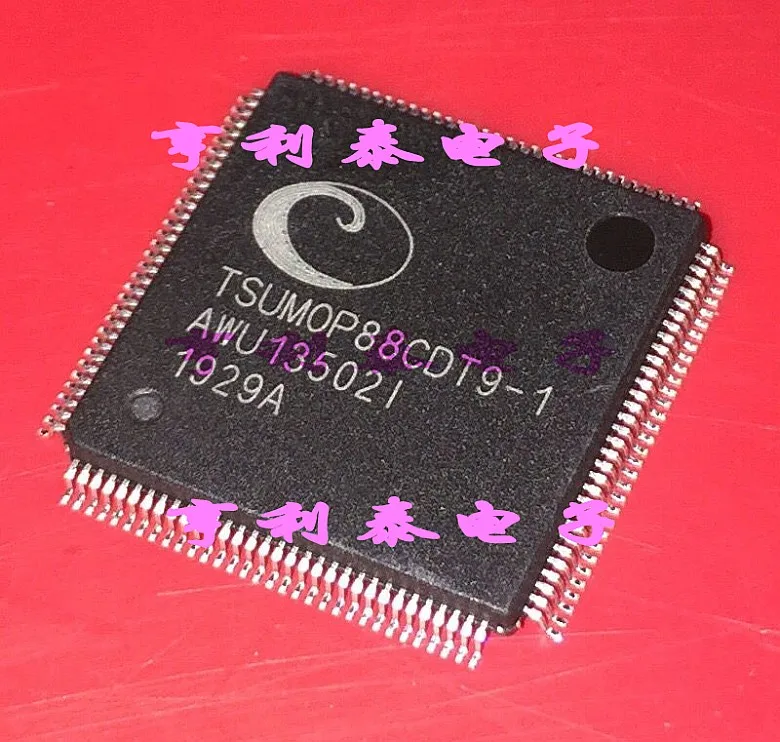

TSUMOP88CDT9-1 TSUM0P88CDT9-1 в наличии, power IC