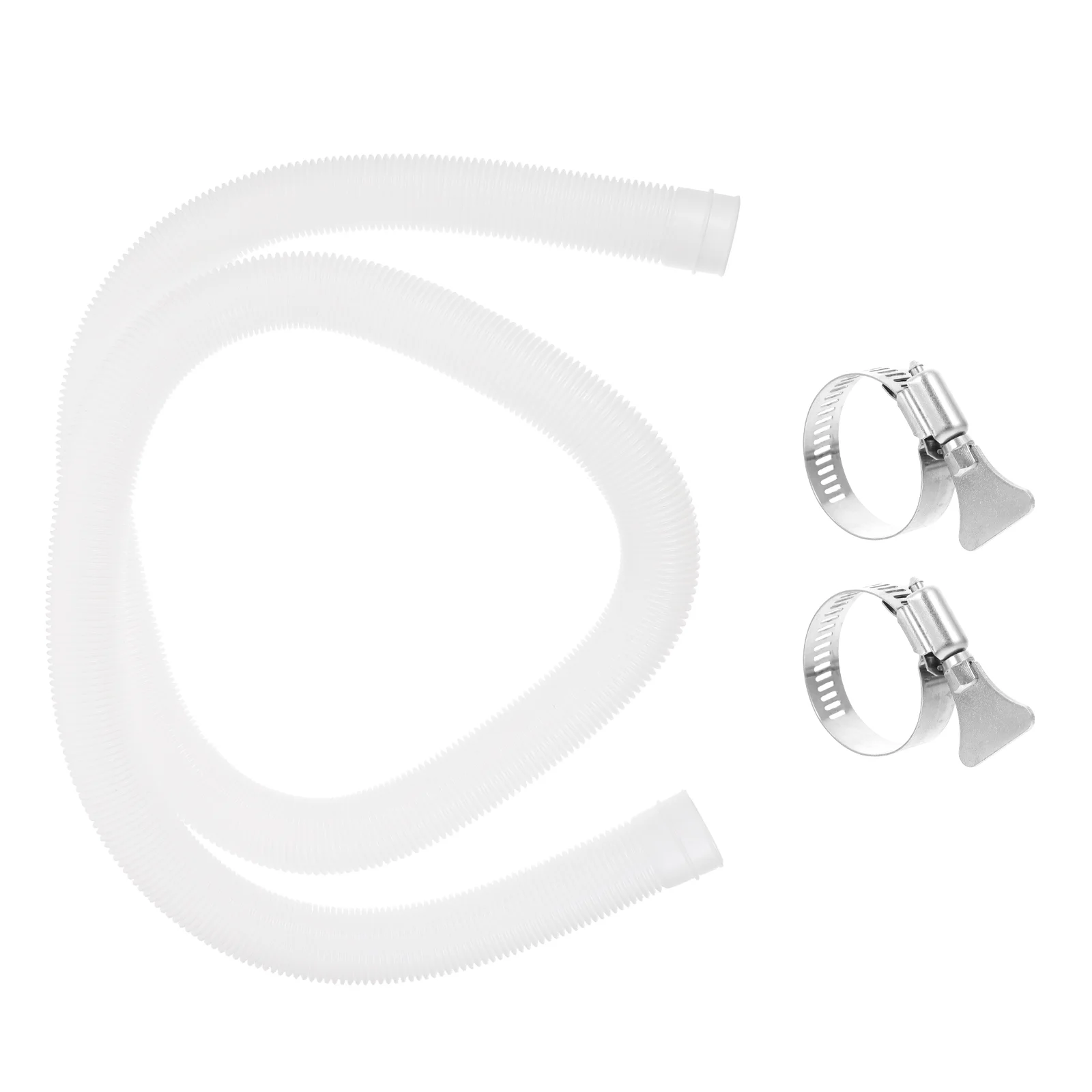 

Swimming Pool Pump Hose Accessory Indoor Swimming Pool Pump Filter Hose Pool Pump Connector Hose Filter Hose Filtration
