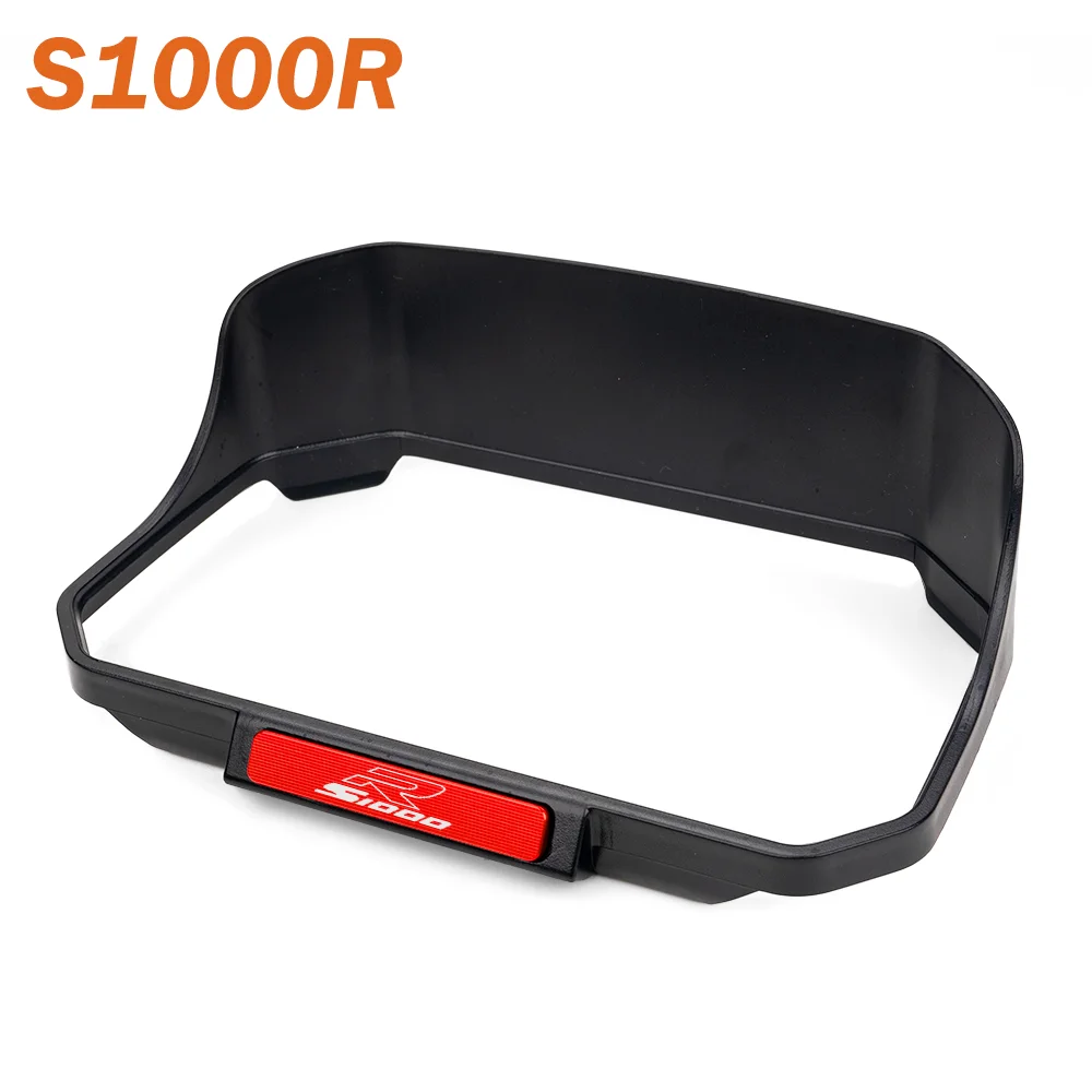 Premium Motorcycle Instrument Guard Protector