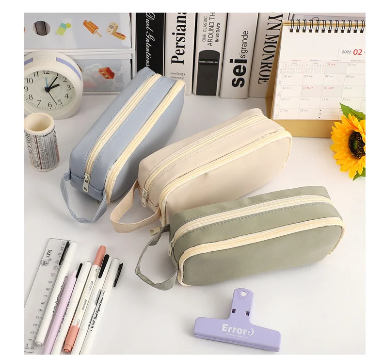 JIANWU 72 Holes Foldable Canvas Pen Curtain Color Pencil Canvas Colored  Pencil Storage Tools Art Supplies Not Contain Pencil - JianWu Official Store