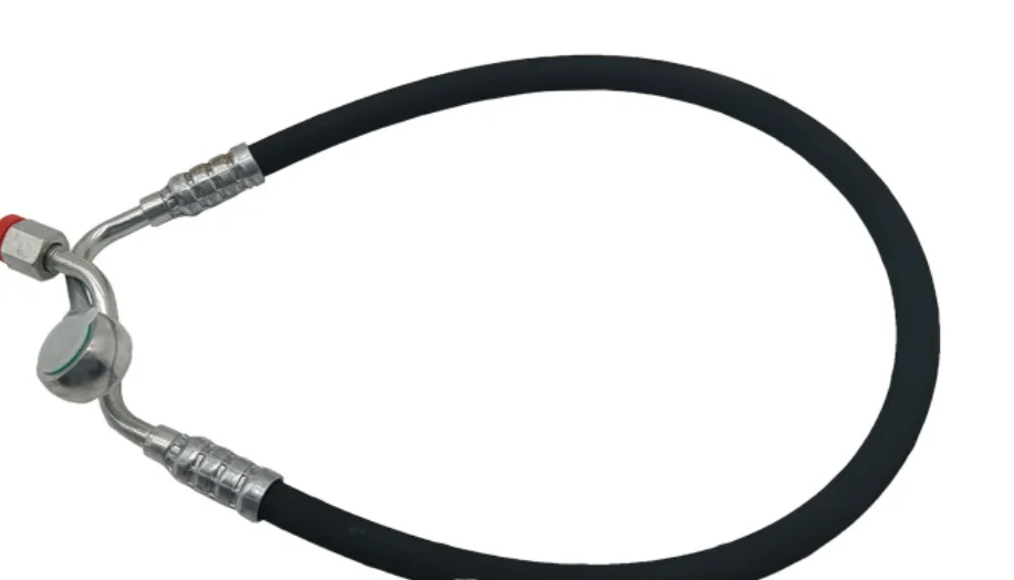 Applicable to Linde E15/20---335 Car forklift accessories Hose Assembly 3354413250 3354413235