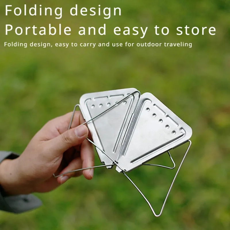 فلتر قهوة سيليكون قابل للطي