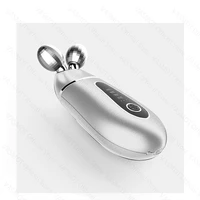 V-shaped Thin Face Instrument Lift Up Slim Up Face Massage Roller Firming Cheek Facial Devices for Tighten Skin Care Home Use 6