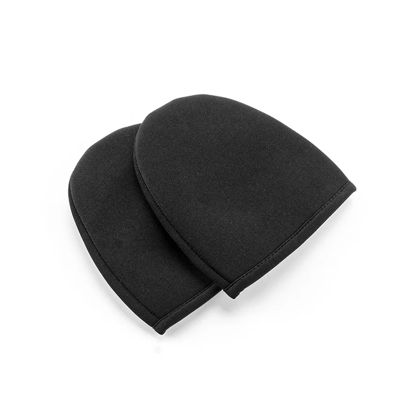 Unisex Rüzgar Geçirmez Bisiklet Galoşları - Erkekler ve Kadınlar için Dayanıklı Naylon Burun Koruyucuları - Her Hava Koşullarına Uygun Motosiklet ve Dış Mekan Sürüş Ekipmanı