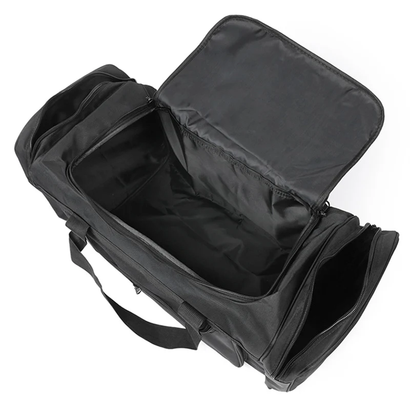 Oxford Cloth Duffle Bag for Men Women Gym Fitness Travel
