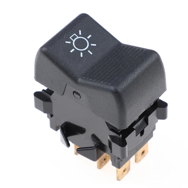 High Quality 17147-04.43A 1714704.43A 17147-0443A For Lada Headlight Control Switch Car Auto accessorie