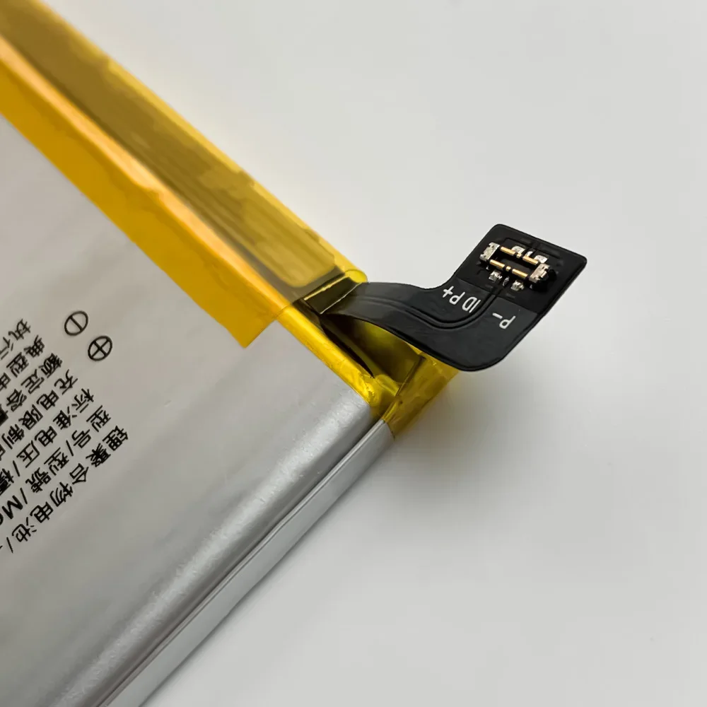 Bateria de Substituição para Vivo Bateria de Lítio Z5x y3 Y172023 Y12 Y17 Y15 Y11 1941 Y3s B-g7 Novo de Alta Qualidade - Image 5