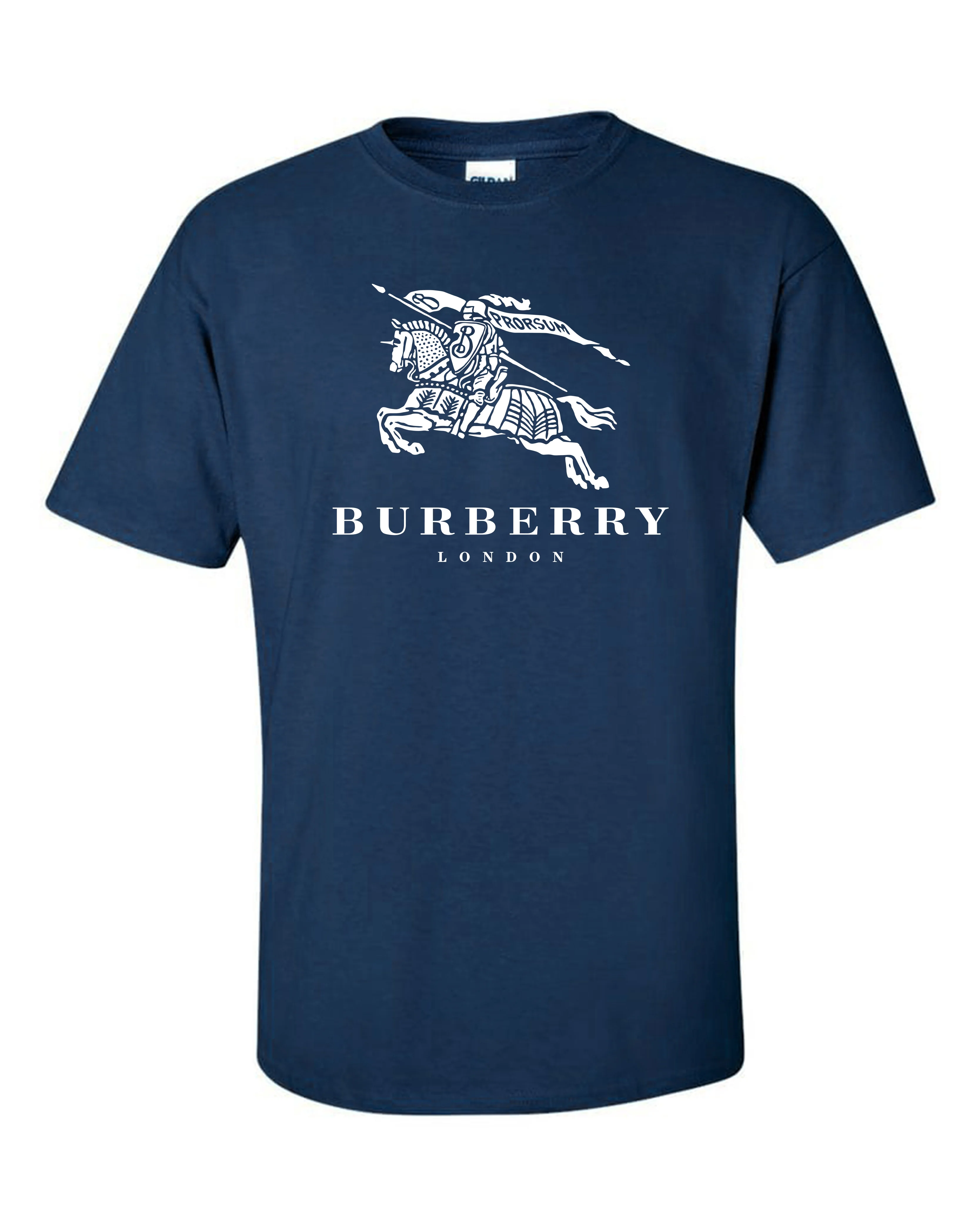 2024 Nieuwe Zomer Print Toonaangevende T-shirt Merk Mode Persoonlijkheid Heren Katoenen T-shirts Met Korte Mouwen