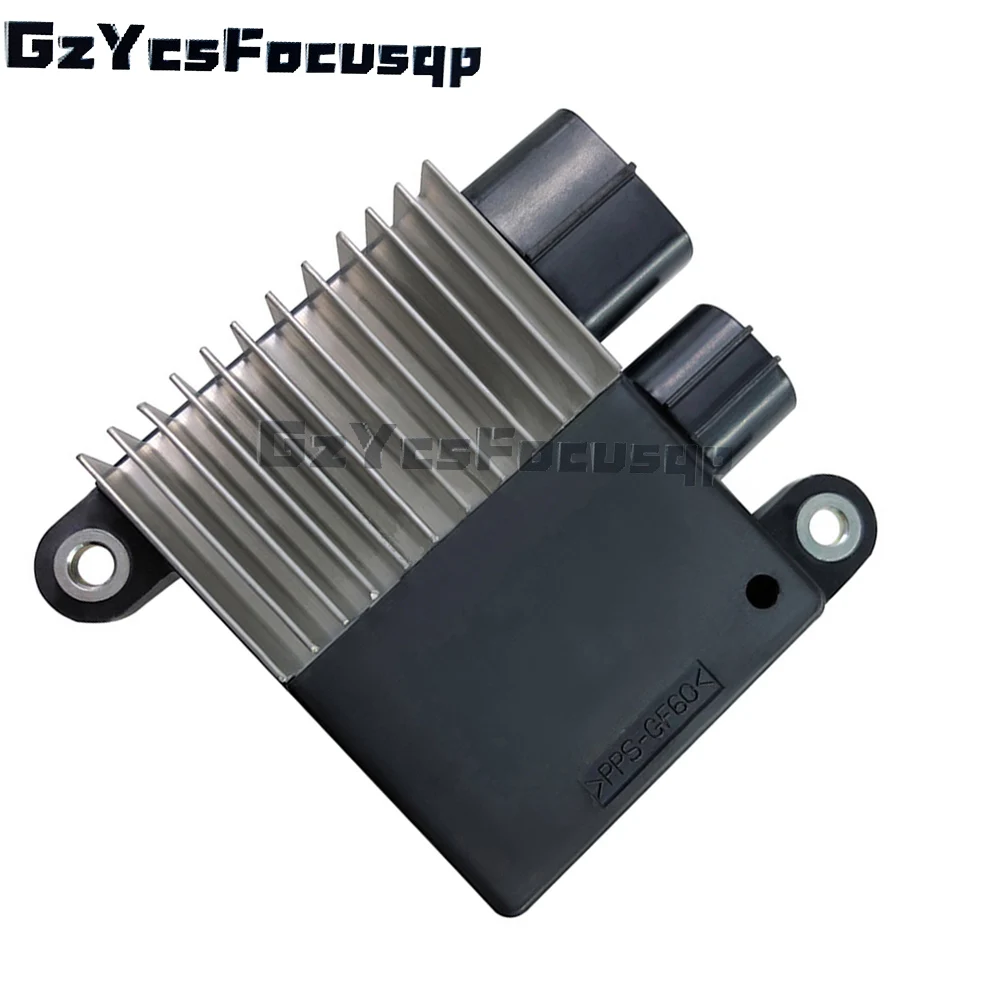 89257 26020 Original Cooling Fan Relay Computer Motor For Toyota Lexus