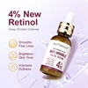 Retinol Anti Wrinkle Aging Face Serum Smooth Moisturizing Fade Fine Line Firming Nourishing Essence Moisturiz Facial Serum 1