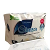 10 packs SHUYA Anion Soft Breathable Sanitary Pads and Panty Liners Bundle Set 5