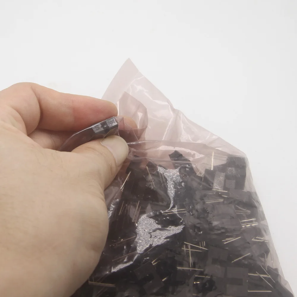 Original 100 Peças por Lote Novo s S52 Gp1s52