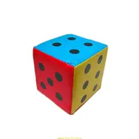 Sponge Large Interactive Playset for Adults Men Women Indoor for Play Festive Carnival Novelty Gag for Family Gathe 1