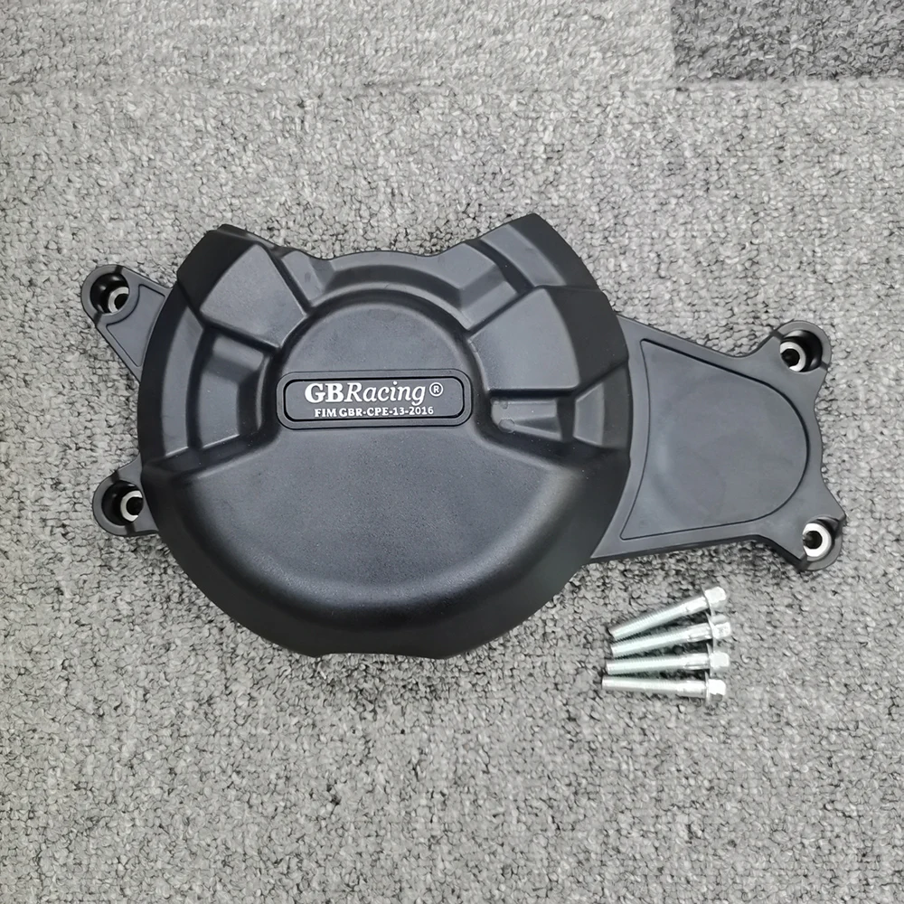 Motorcycle Engine Cover Protection Case For YAMAHA MT-07 Tracer FZ-07 XSR700 2014-T&eacute;n&eacute;r&eacute; 700