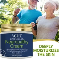 Crème de soin avancée à formule hydratante en profondeur et non grasse, adaptée aux pieds, aux jambes et aux mains, sans parfum, pour usage quotidien par les adultes, à base d'ingrédients naturels 3