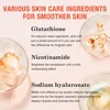 Glutathione Whitening Soap Bar Facial Full Body Cleaning Shampoo Dark Spot Acne Remover Moisturizing For Underarm Skin 5