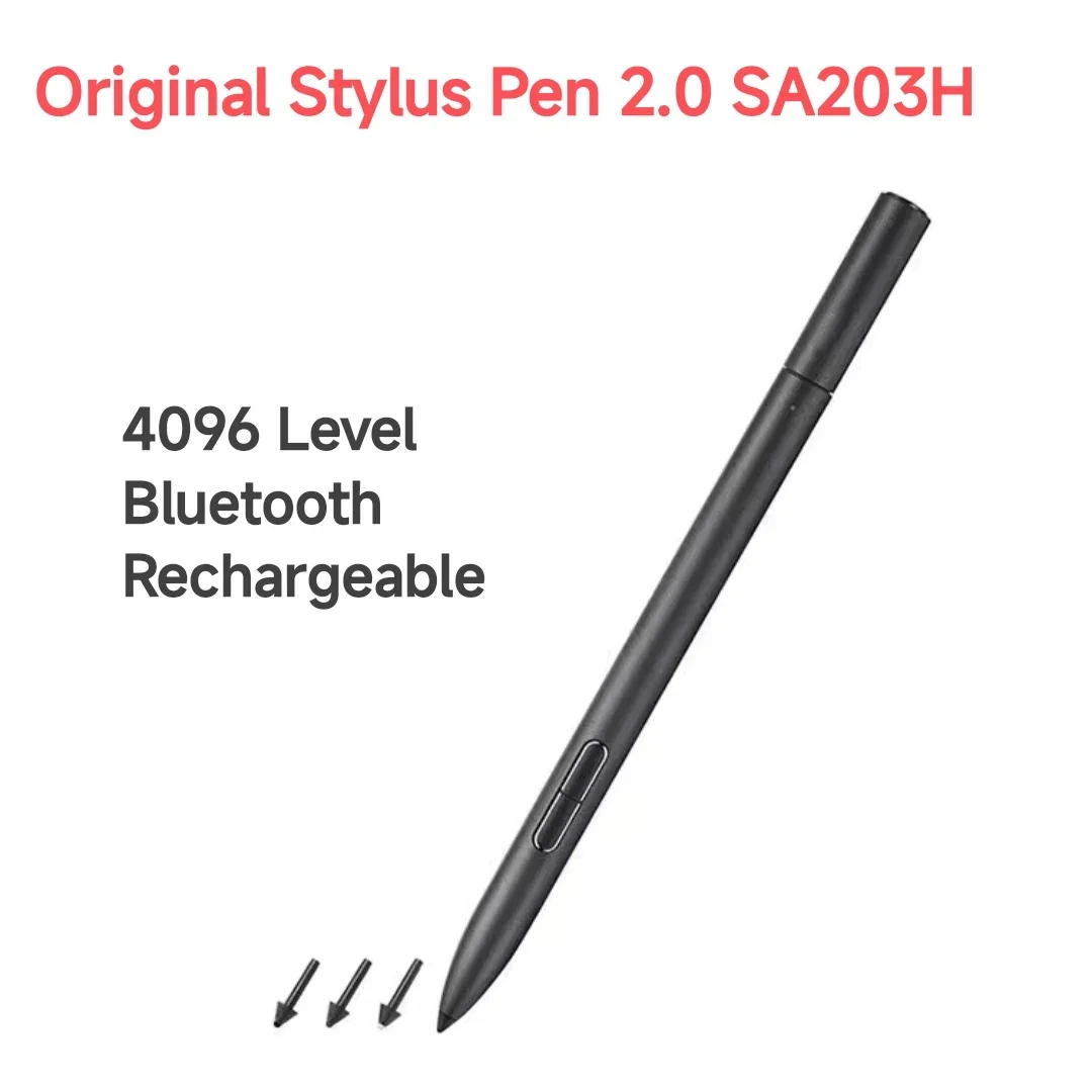 ASUS Pen 2.0 SA203H スタイラスペン 動作確認のみ】ASUS Pen 2.0