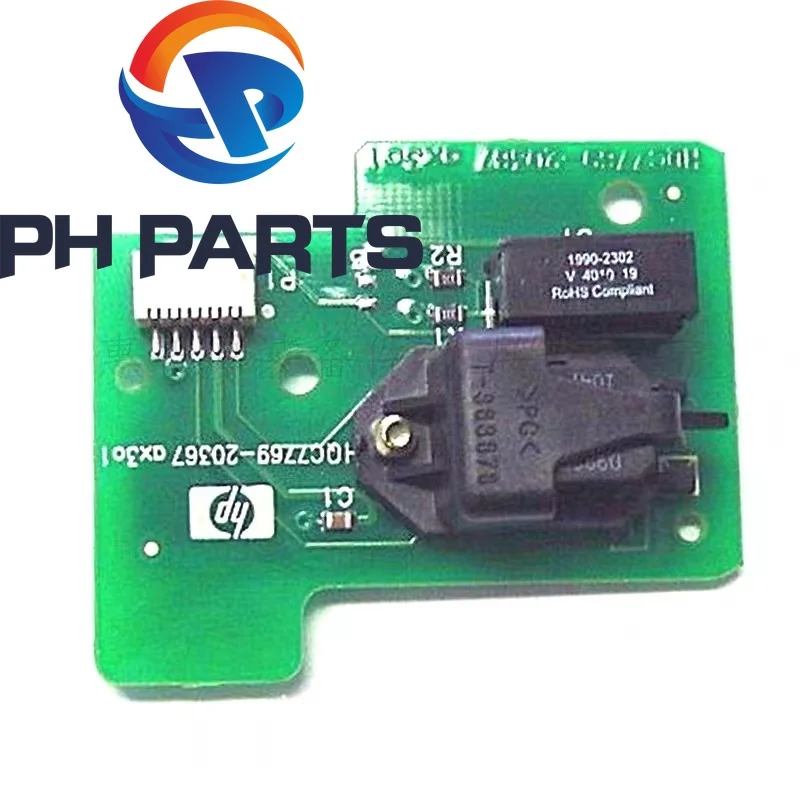 1PCDriverollerencodersensorForHPDesignjet500510800815820