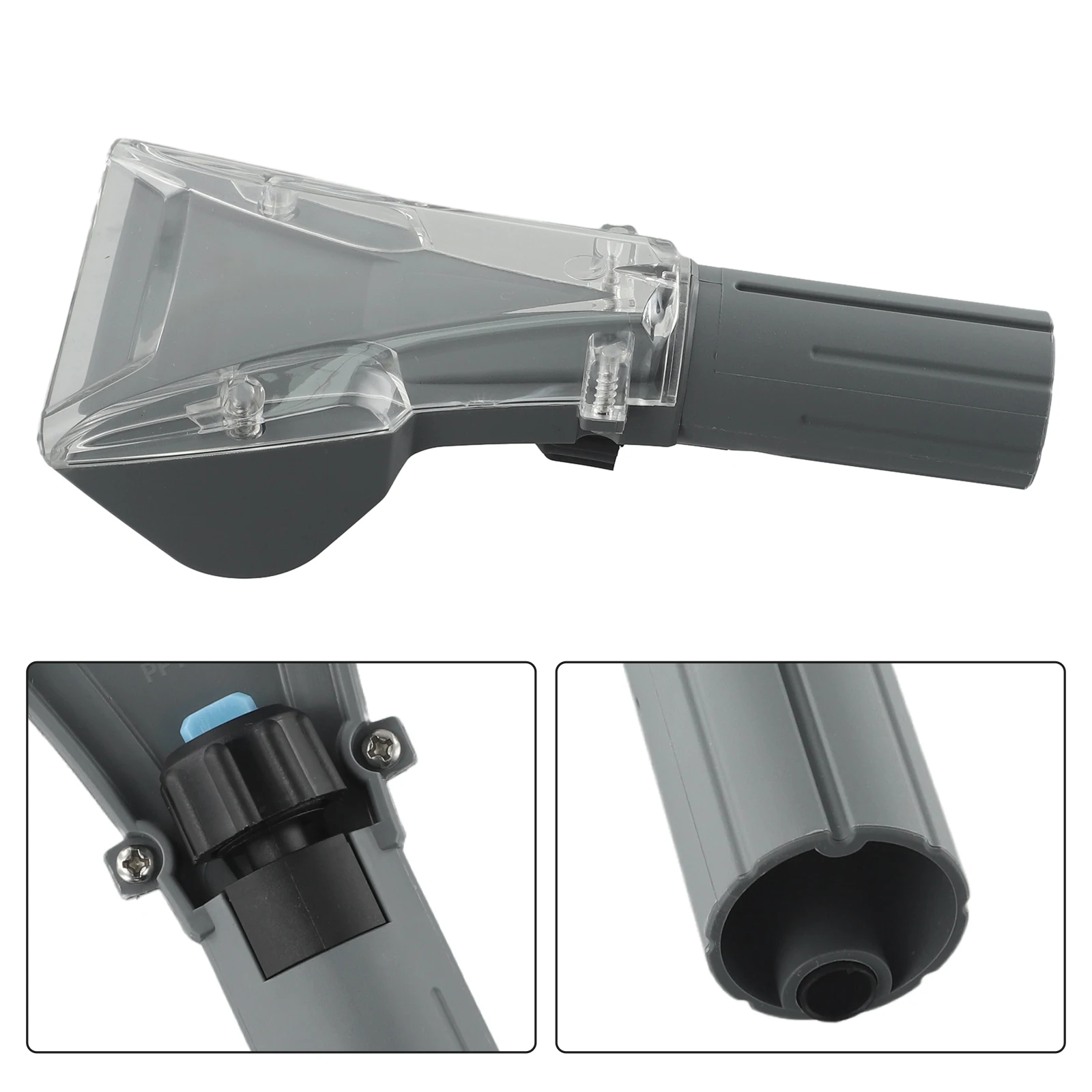

Для стандартной рукоятки 4,130-000,0, сшивающая насадка для Karcher 10/1 4,130-001 8/1 C, детали для очистителя Karcher