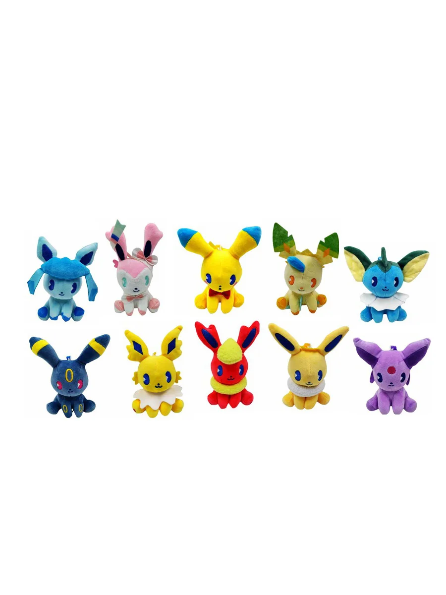 Leafeon  Cute pokemon, Pokemon eeveelutions, Pokemon