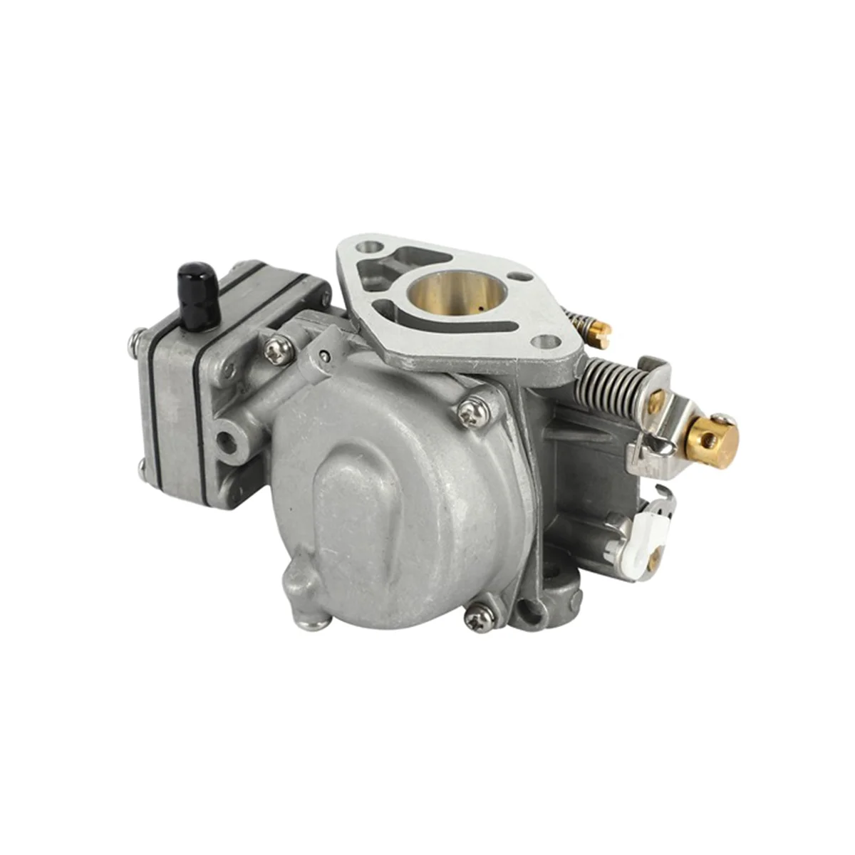 Boat Motor Carburetor Assy 369-03200-2 369-03200-0 for Tohatsu Outboard NS 4 5 4HP 5HP 2
