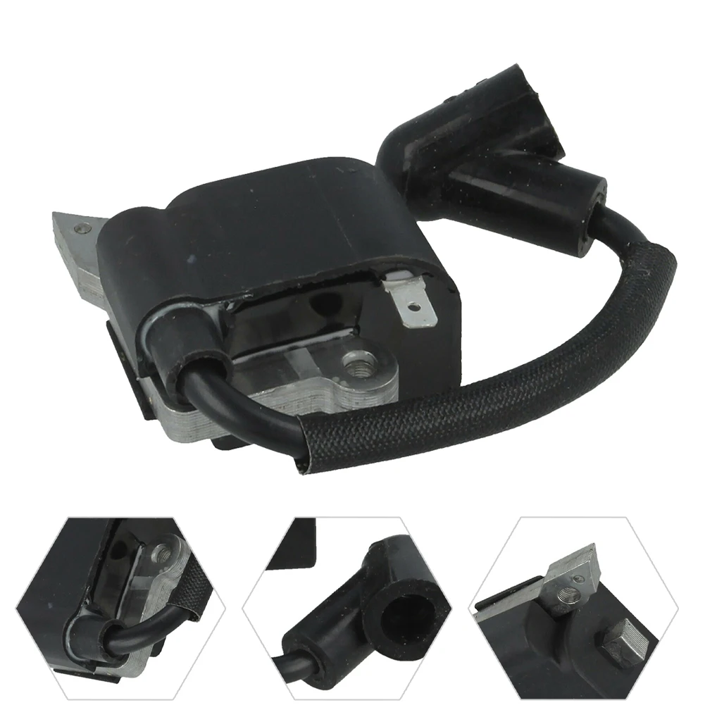 Ignition Coil Fits For Husqvarna 120 Mark Ii 236 236e 575803501 For