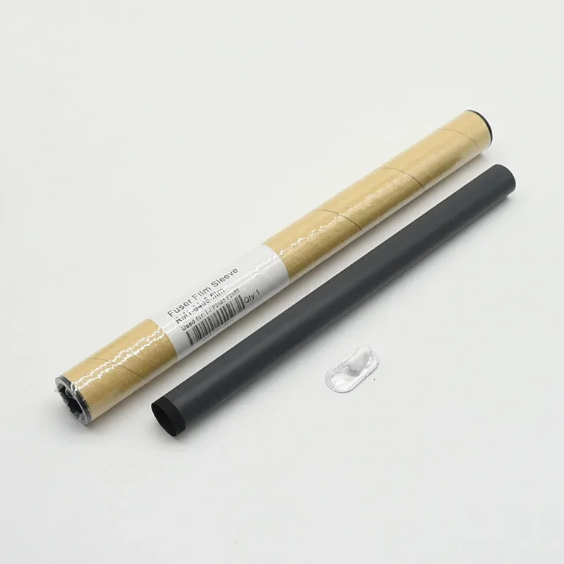 

10pcs Japan Fuser Film Sleeve For HP Laserjet P2055 P2035 P1566 P1606 1536 1566 2035 2055 1606 Black Fixing Film RM1-6405-Film