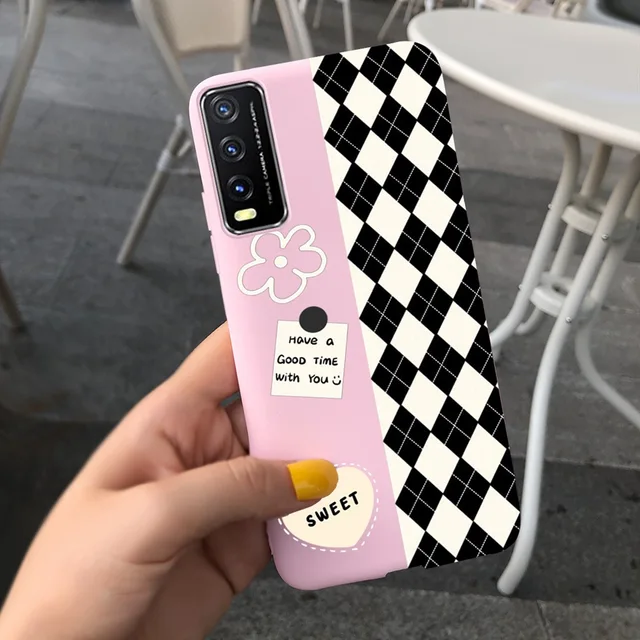 Vivo Y20g Vivo Y20 Cover New Model Vivo Y20g Cover Flipkart For