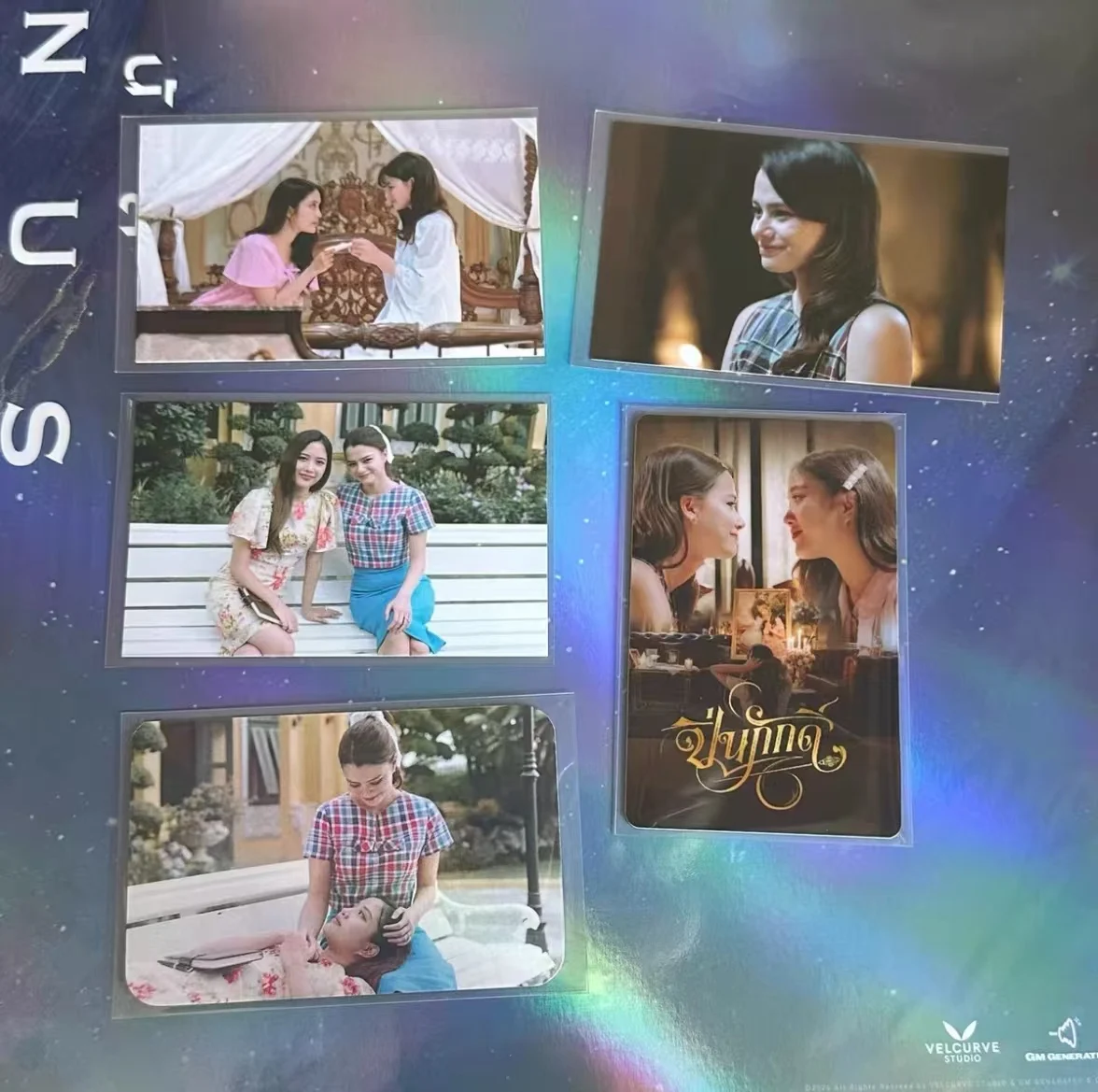 THE LOYAL PIN フォトブックBOXセット THE LOYAL PIN フォトブックBOXセット