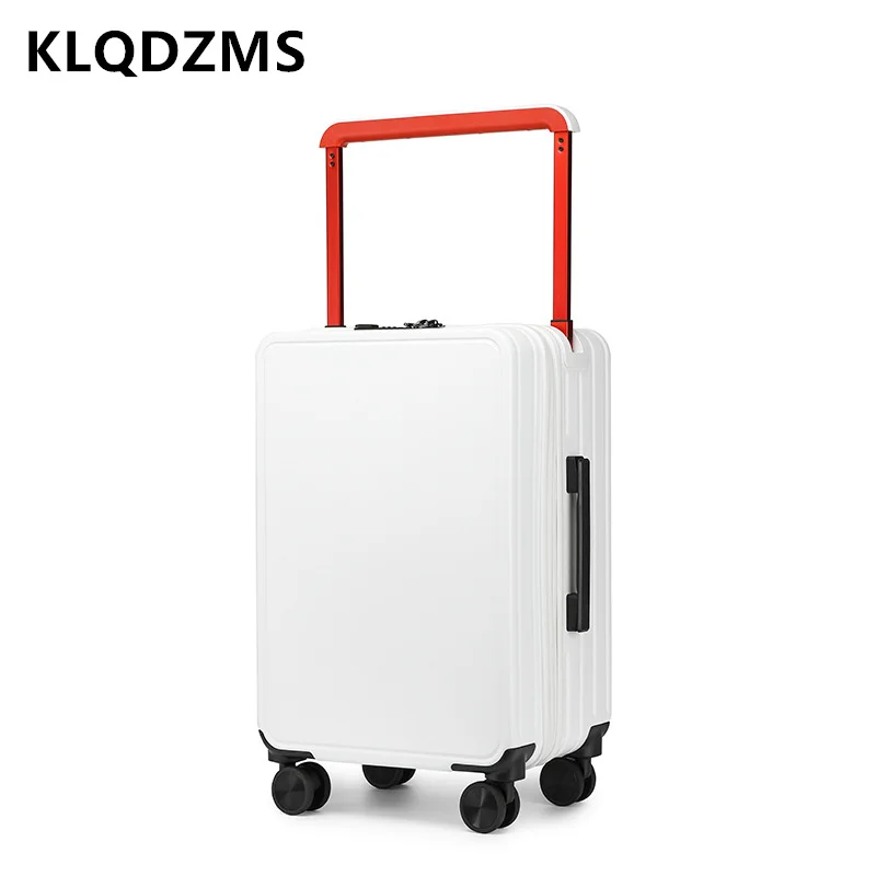 Рисунок 4 - Чемодан на колесиках KLQDZMS