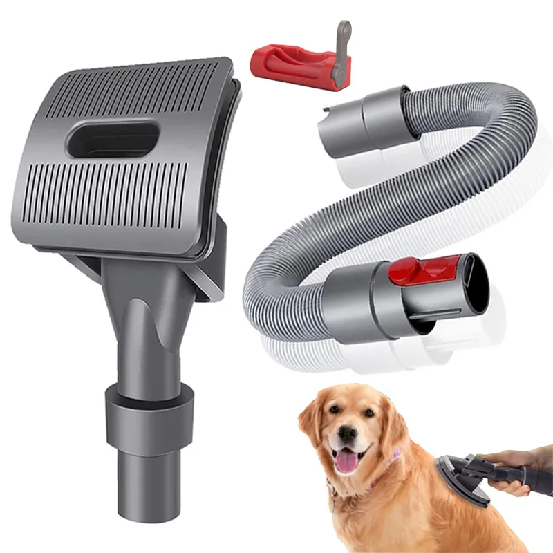 

Аксессуары для пылесоса Dyson V7 V8 V10 V11 V12 V15