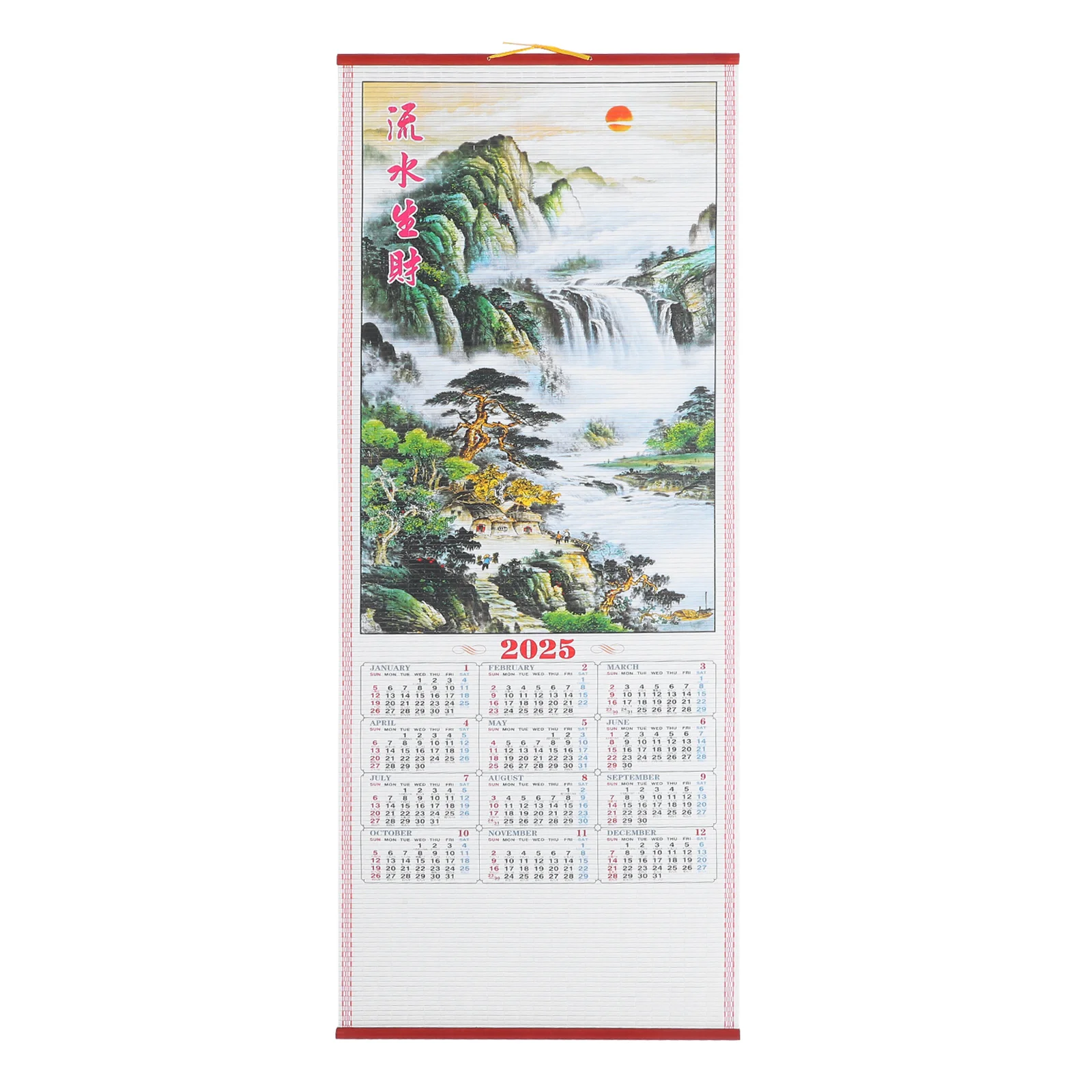 Maandelijkse Kalender 2020 Met Een Leuke Muis - Een Symbool Van Het Jaar Voor Ratingsjaar Chinese Dierentuin Nieuw Chinees Vector 169691807