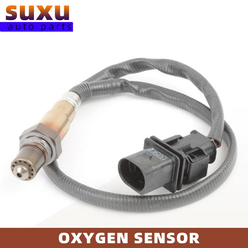 

O2 Oxygen Sensor 39350-2A640 For Hyundai i20 i40 ix20 CARENS IV A4 JD JF YB, SC, FB PS QL, QLE 1.4 1.6 1.7