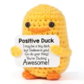 Yellow Duck