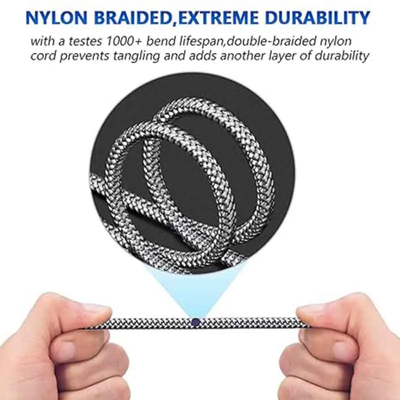 ZIJAZO audio cable 3.5mm jack male to male aux cable for phone headphone car MP3 speaker computer Xiaomi Samsung iPhone audio cable