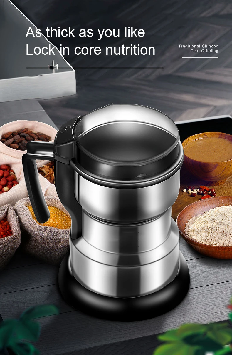 de Cozinha para Cereais, Nozes, Feijão, Especiarias, Grãos, Casa