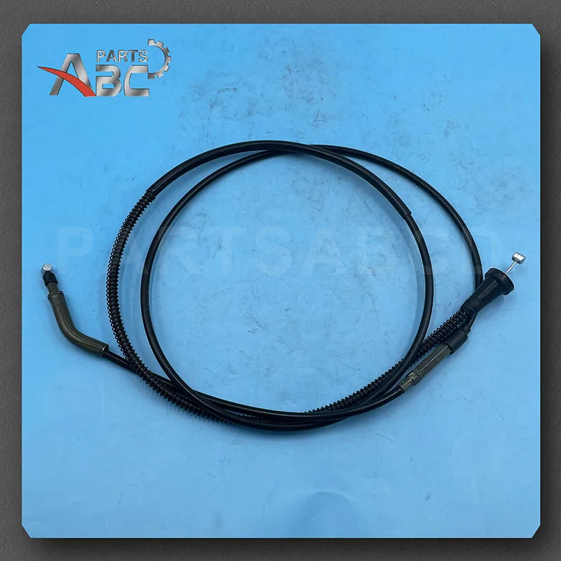 Parking Brake Cable for HISUN 700CC HS700 ATV E-MARK Status 43210-107-0000 43200-058-0000 rwsypl qty 5 handbrake parking brake switch control button for passat r36 b6 c6 cc 3c0927225c 3c0 927 225b 3c0 927 225 a